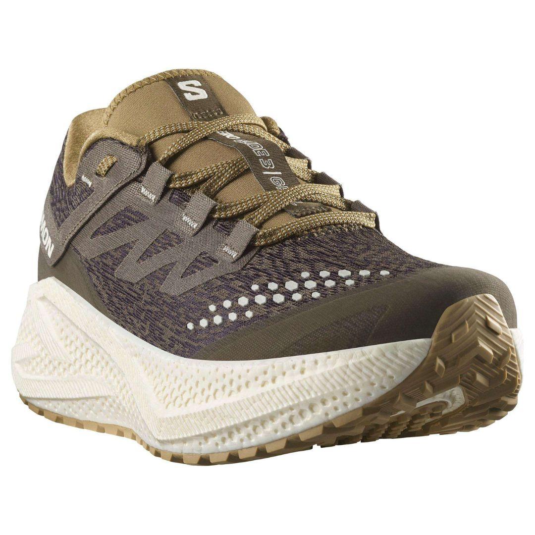 Salomon Men's Aero Glide 3 GRVL Running Shoes